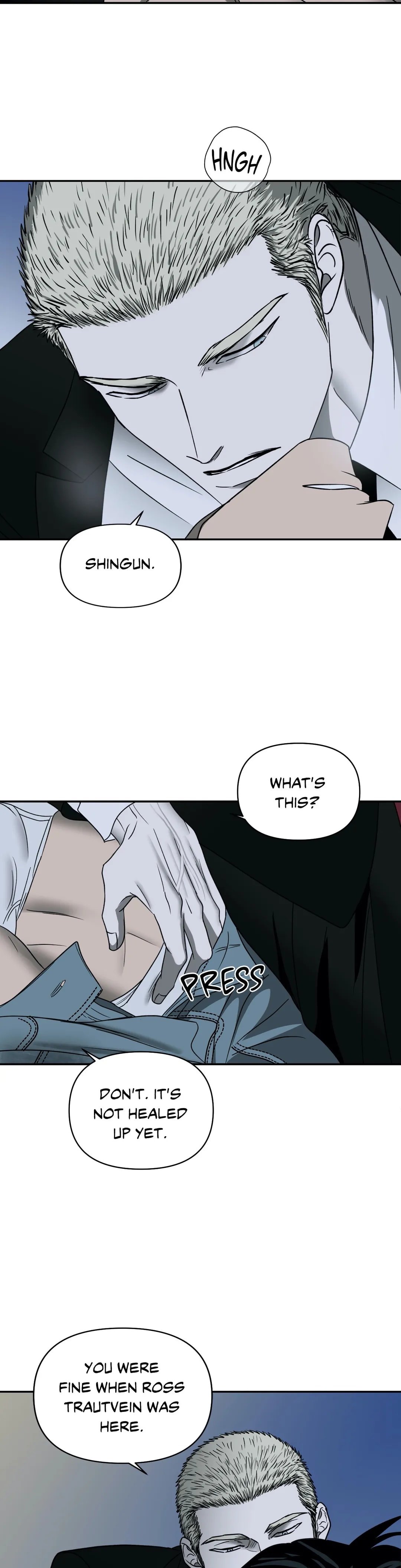 Shutline, Chapter 37 image 19